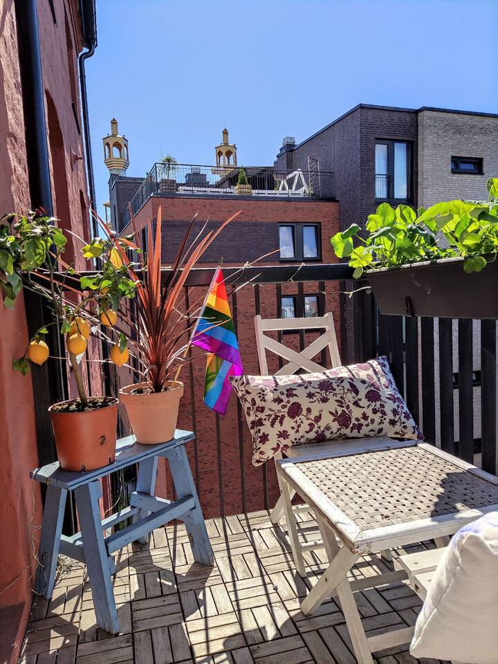 Oslo Holiday Rentals & Homes Oslo, Norway Airbnb