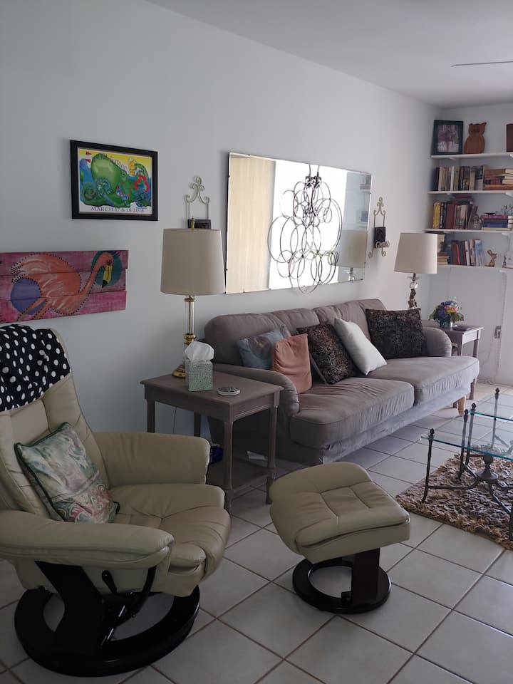 Venice Beach Florida Retreat! - Venice, FL