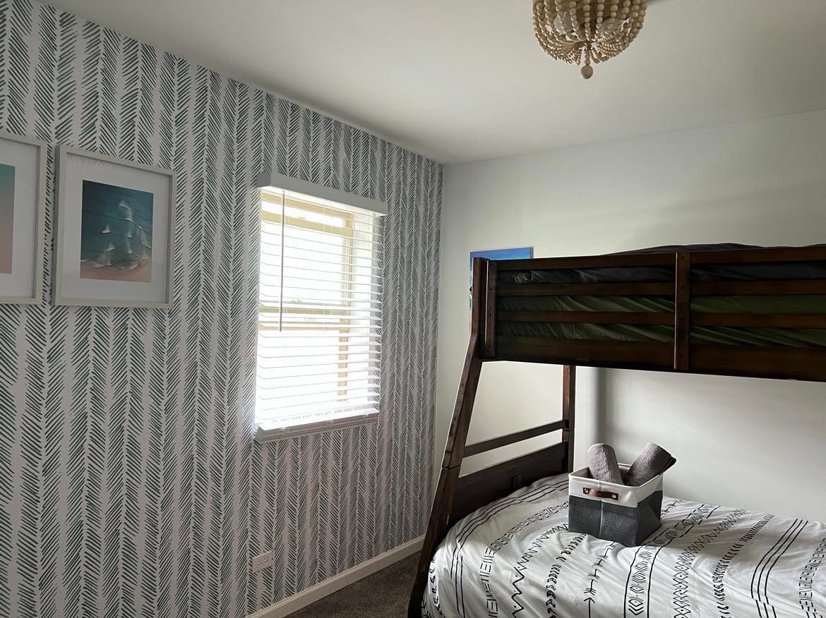 غرفة النوم 2