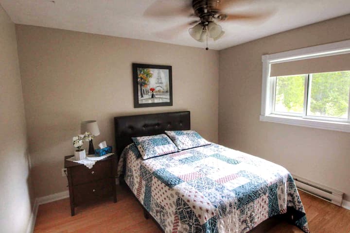 Спалня 2

Моля, донесете всички необходими спални принадлежности (чаршафи, калъфки за възглавници, завивки) 