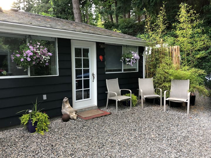 Sechelt Vacation Rentals & Homes British Columbia, Canada Airbnb