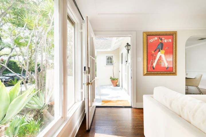 Casa de Palma Resort Creative Oasis LuxuryWalkable