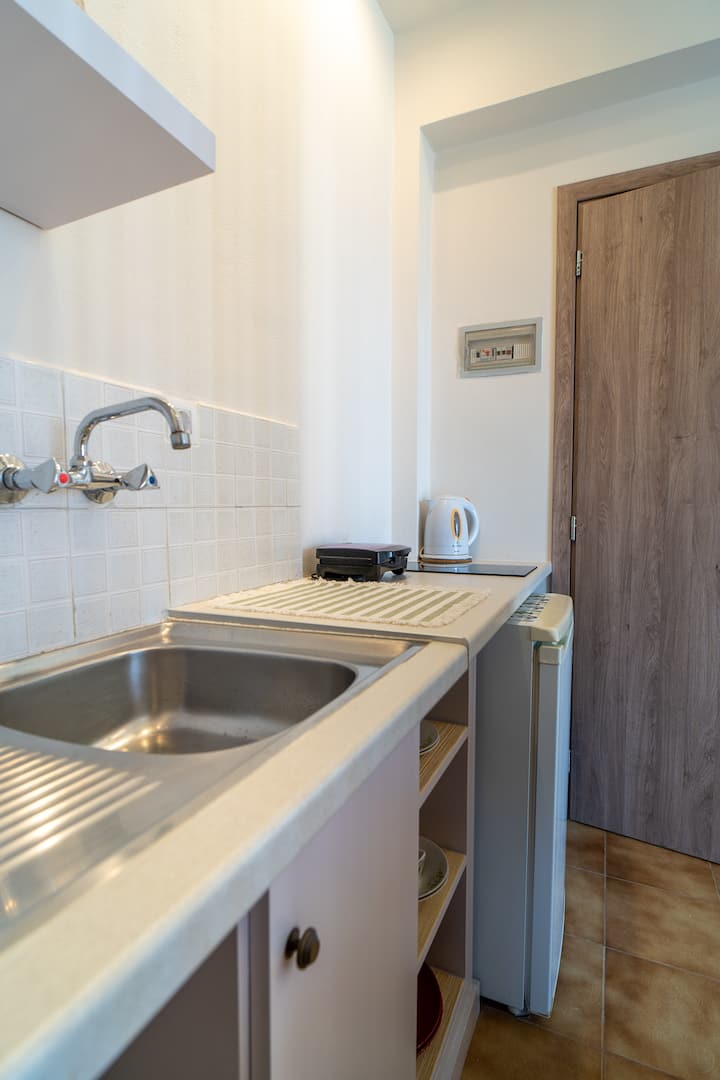 Olive Tree Apartment Iii - Kalamaki