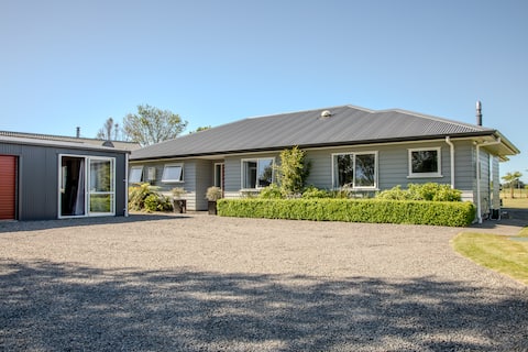 Greytown-where urban meets rural