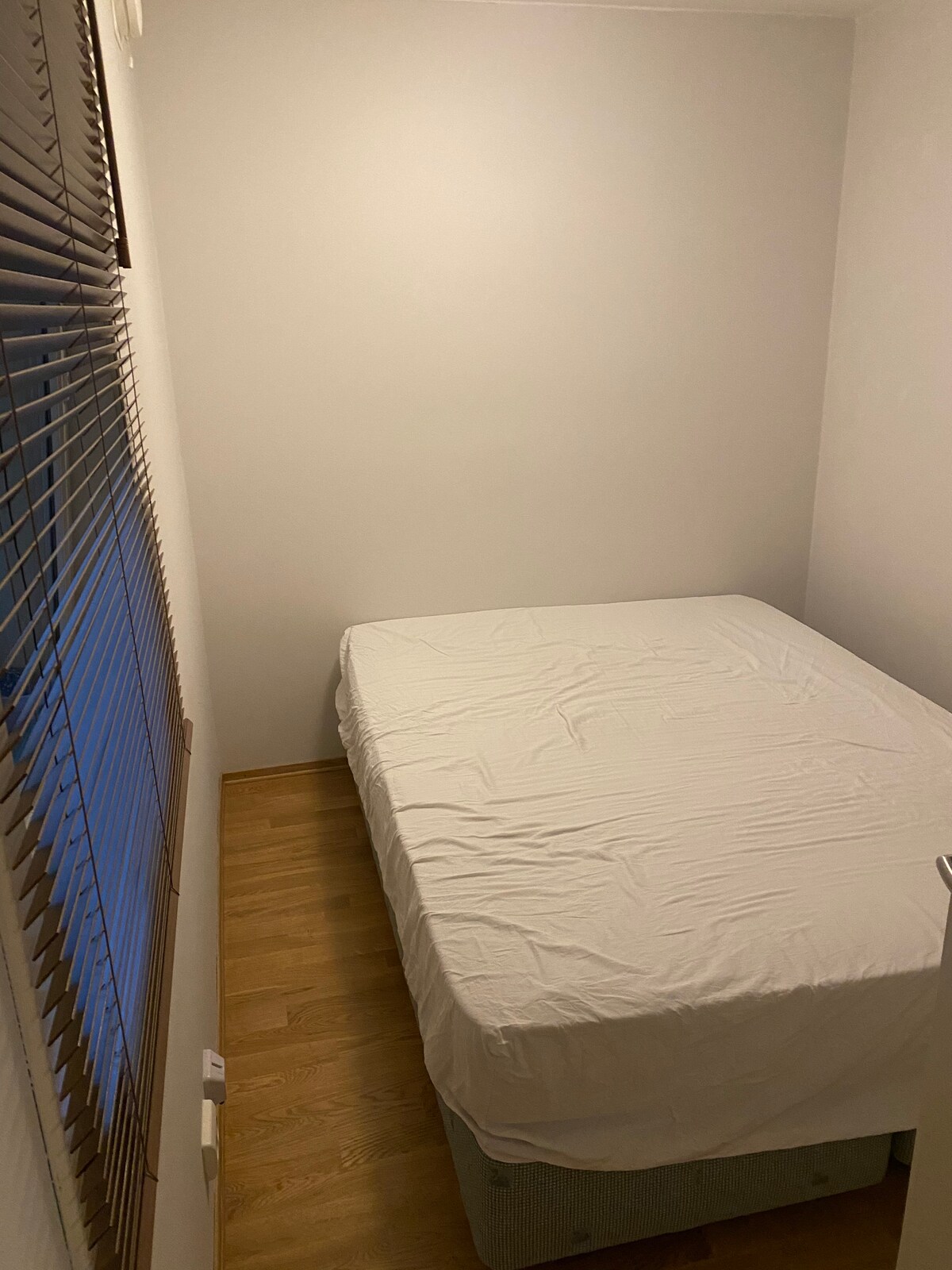 ห้องนอน