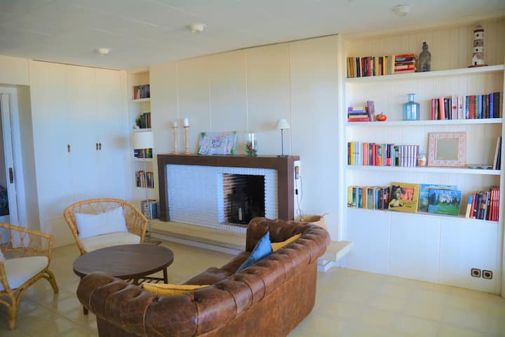 Beachfront In Caldetas/caldes D'estrac - Caldes d'Estrac