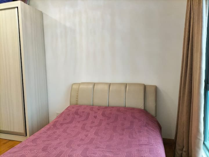 Dormitorio común - (primera foto)