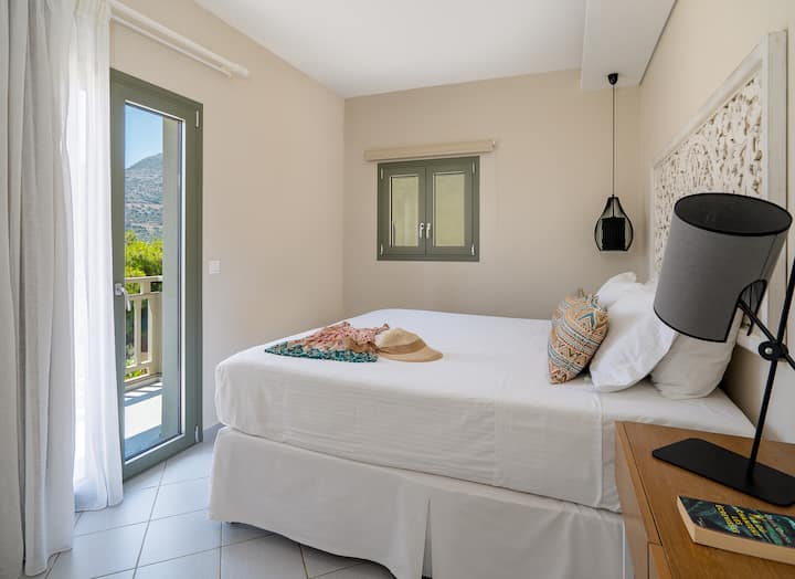 Imagen de la habitación