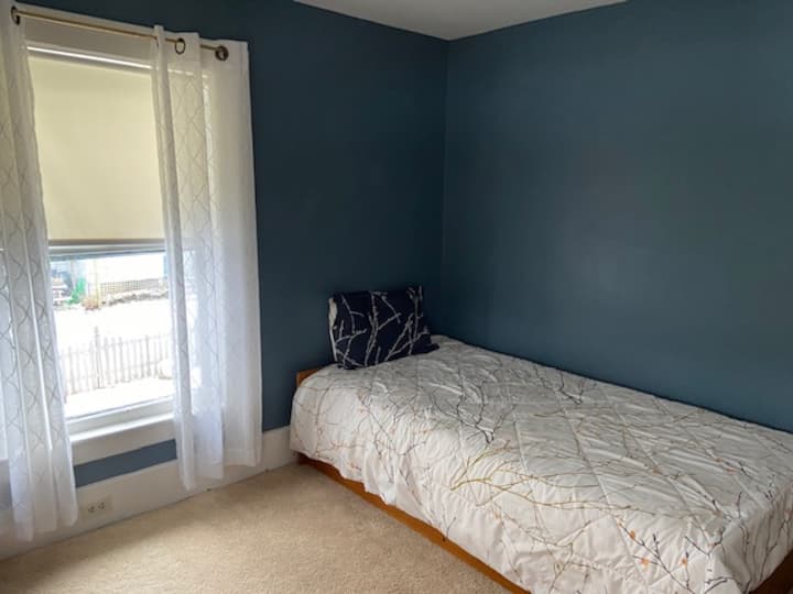 Chambre pour enfants