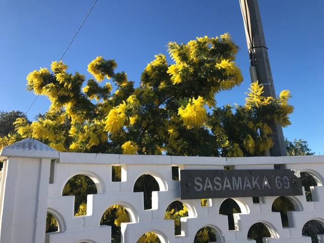 Trullo Sasamaka Puglia gallery image 5
