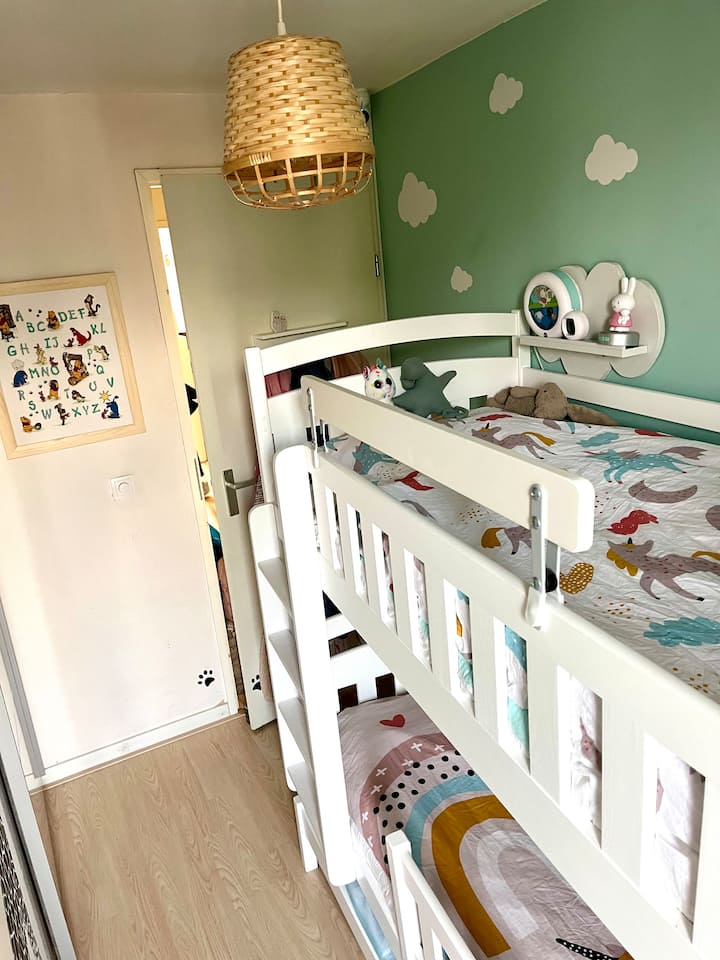 Habitación 1