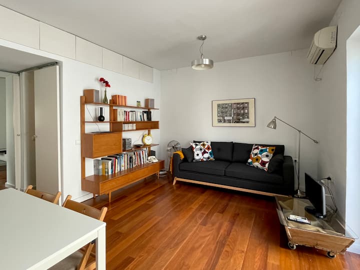 Bright Apartment Sevilla Centro - Sevilla