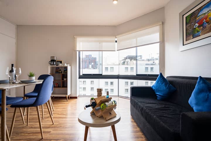 ห้องนั่งเล่น