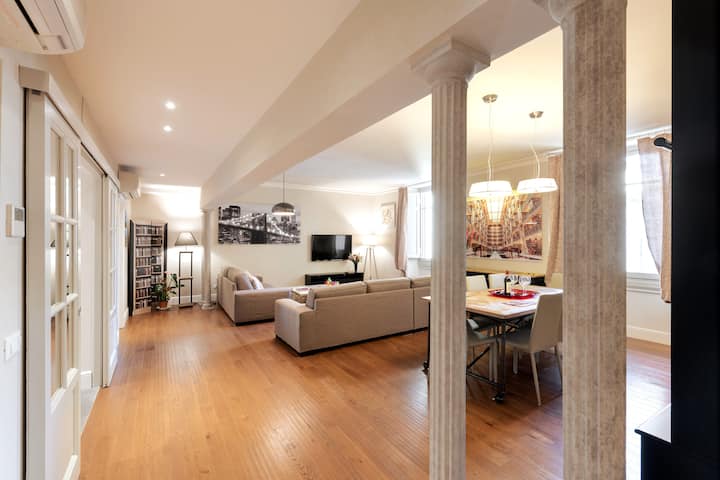 Blagovaonica i dnevni boravak