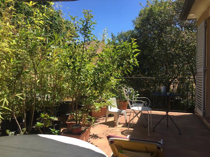 AixenProvence Vacation Rentals Apartment and House Rentals Airbnb