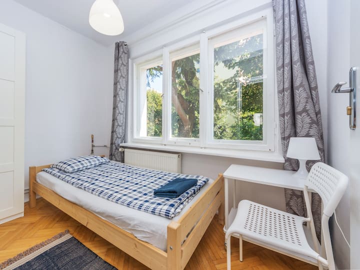 Спална соба 5