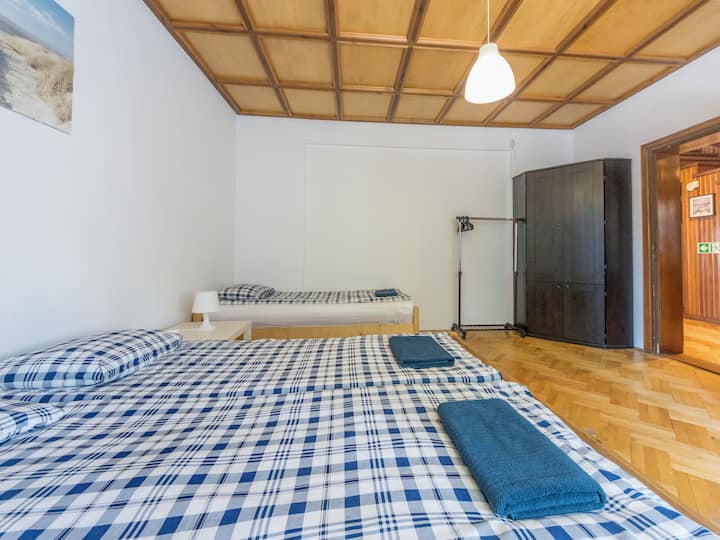 Спална соба 1