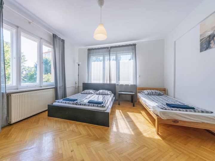 Спална соба 4