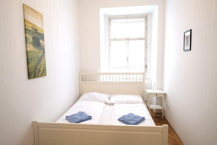Chambre 1
