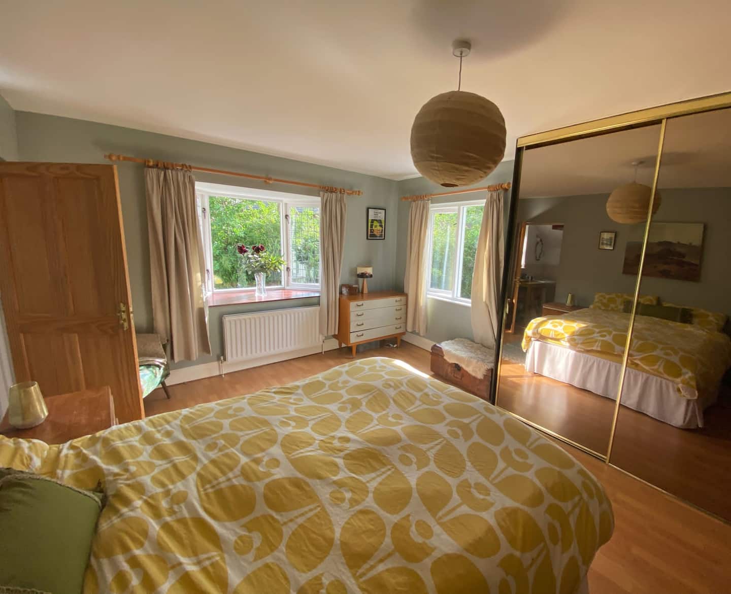 Self-Catering House Belfast Gallery Image 2