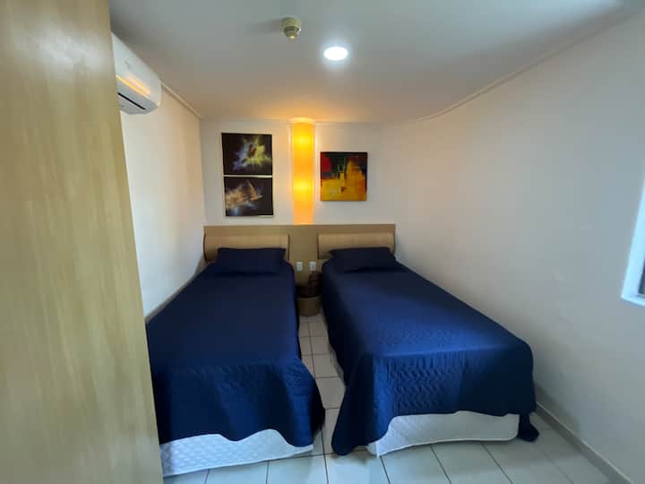 غرفة النوم 2