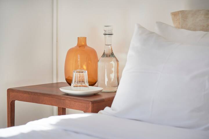 Deluxe with balcony by MS Apartments gallery image 3