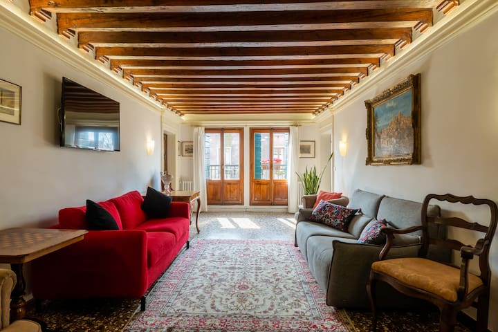 Apartment Ca’ Garibaldi gallery image 2