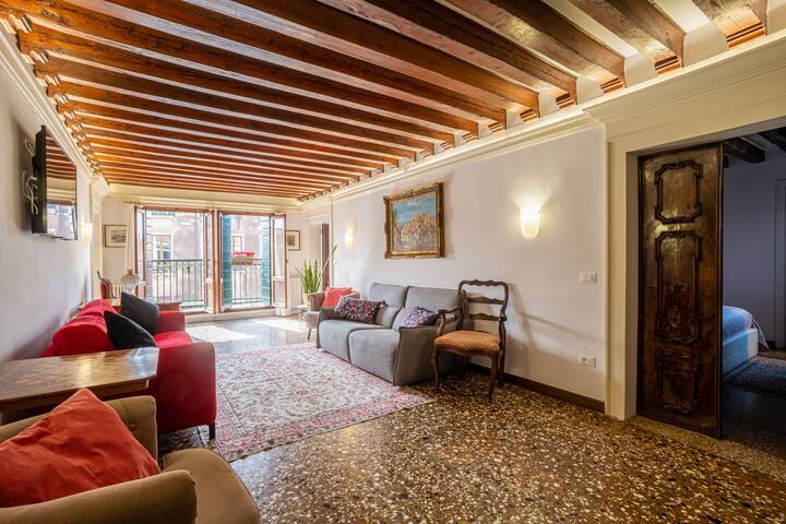 Apartment Ca’ Garibaldi gallery image 4