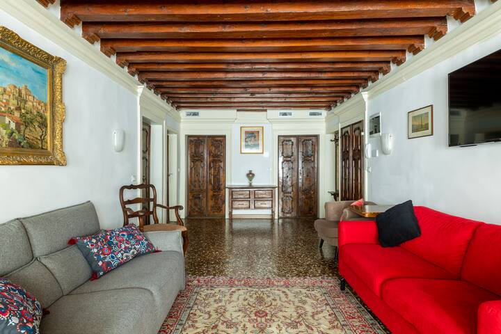 Apartment Ca’ Garibaldi gallery image 3