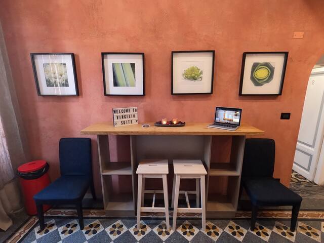 Virgilio Suite gallery image 2