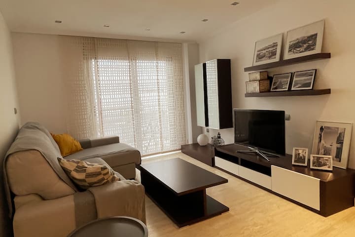 Exclusivo Apartamento En El Corazón De Santa Pola - Santa Pola