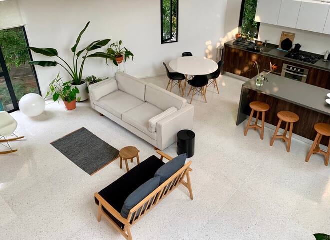 PH Condesa. Design, light, great location gallery image 5