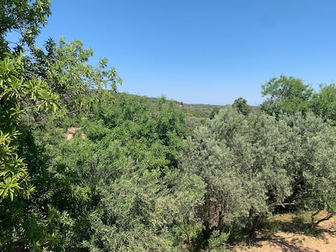 Chios, Greece - Yiayias House