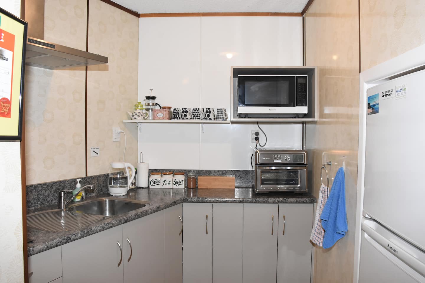 Cadence Bnb Guesthouse Room 4 5