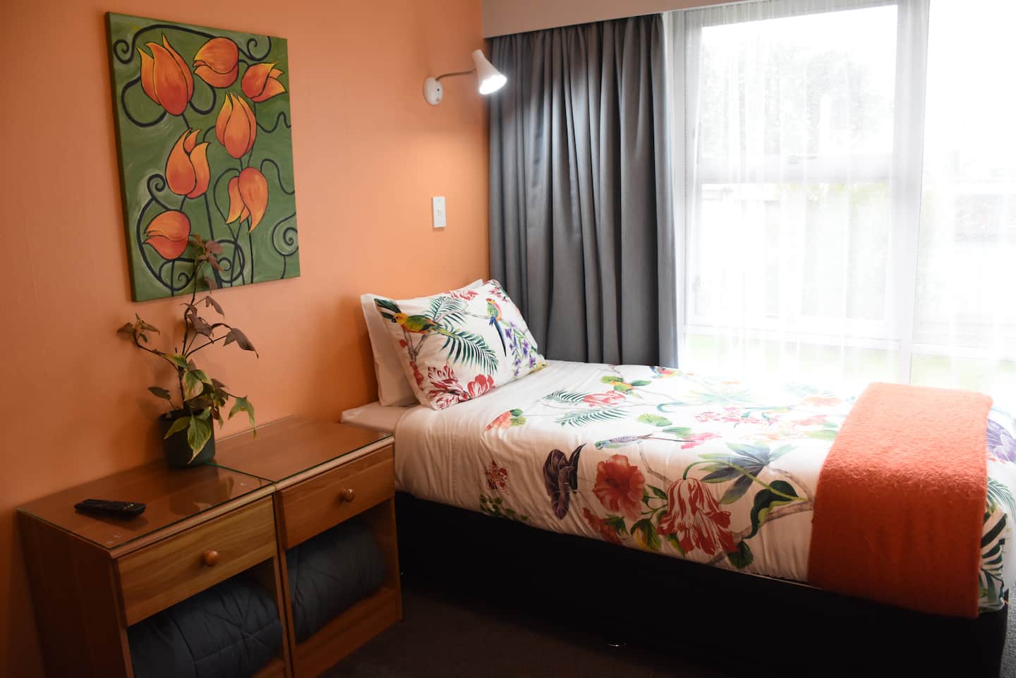 Cadence Bnb Guesthouse Room 4 1
