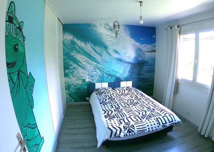 Chambre 2