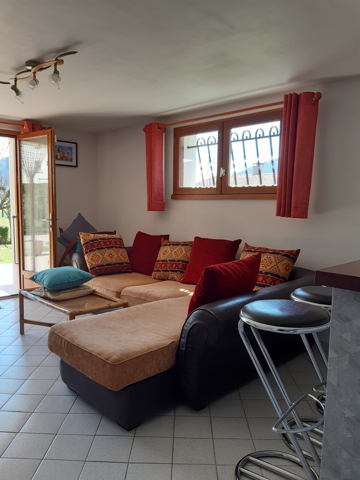 Airbnb performant: LA TEULADE 11 à Foix