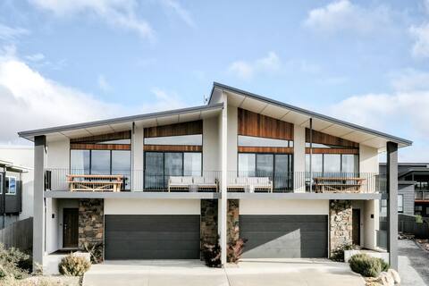 The Chalet | Twin Valleys | Jindabyne