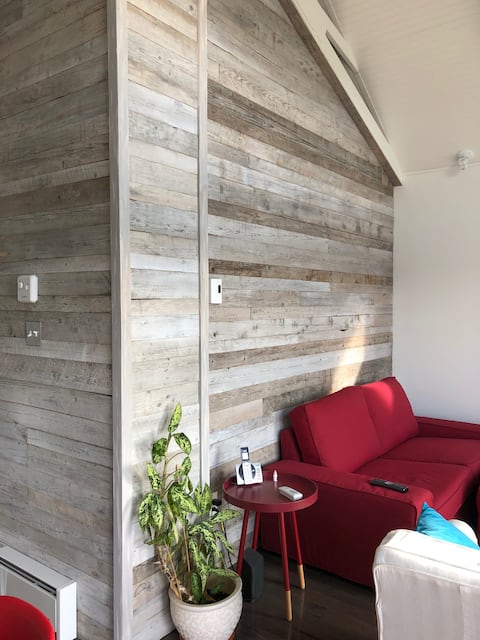 Top performing Airbnb: Unique House. Near downtown. in Waterford Valley
