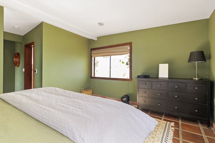 Drugi glavni apartman