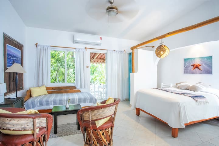 Отделение №5 (Каса дел Мар)