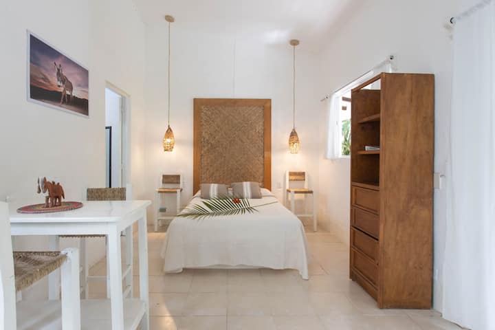 Отделение №3 (Касита дел Буро)