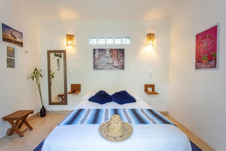 Отделение №7 (Касита дел Ранчеро)