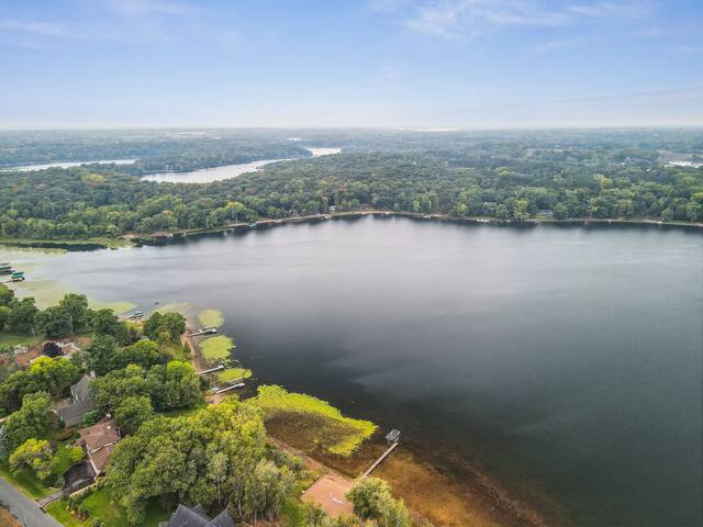 Lake Elmo Place, rural setting, near Woodbury gallery image 5