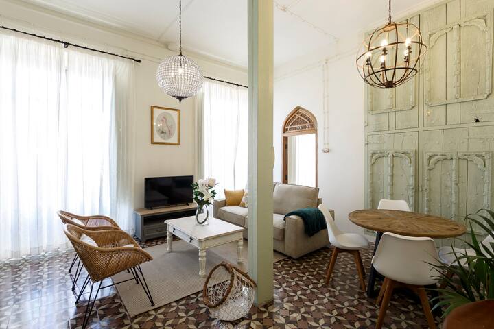 Teatro Suites managed Airbnb listing 2