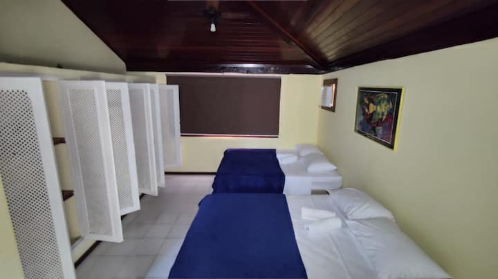 APARTMÁN 1