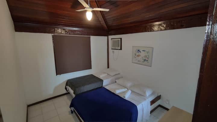 APARTMÁN 4