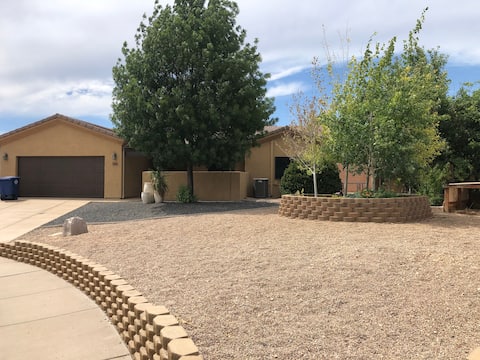 Convenient to Zion NP & Many Other So. Utah Sites