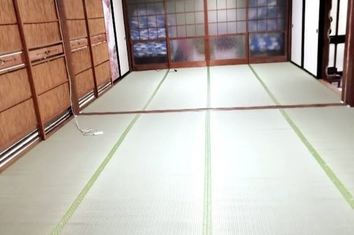 移動に便利なバイパス沿いの古民家 貸し切り利用 ファミリー ご友人等でｂｂｑ楽しめる愛犬宿泊可 借りられる小屋 静岡市 静岡県 日本