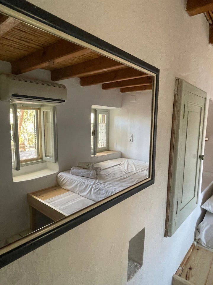 ห้องนอน